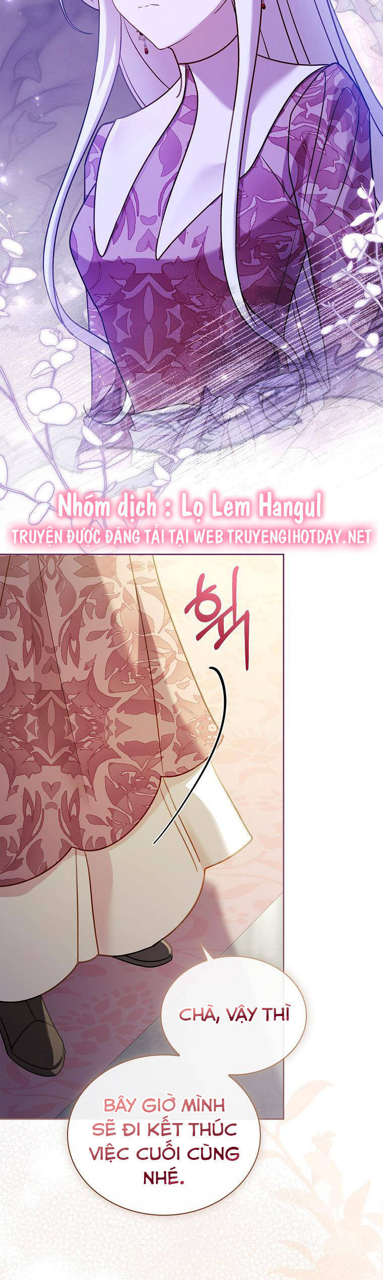 Để Yên Cho Tiểu Thư Hiền - Chương 114 - Trang 20