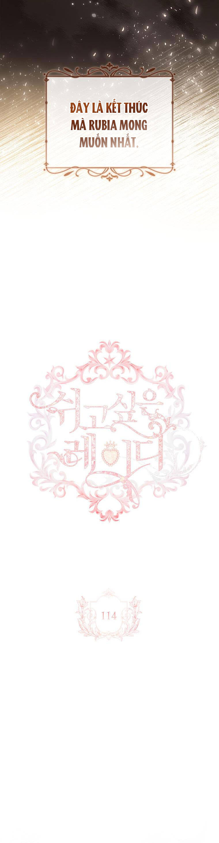 Để Yên Cho Tiểu Thư Hiền - Chương 114 - Trang 3