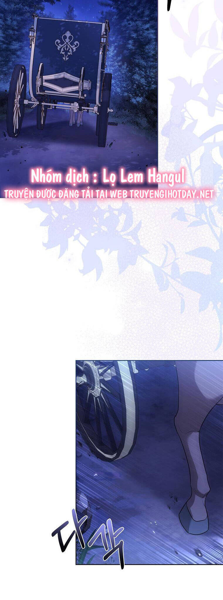 Để Yên Cho Tiểu Thư Hiền - Chương 114 - Trang 22