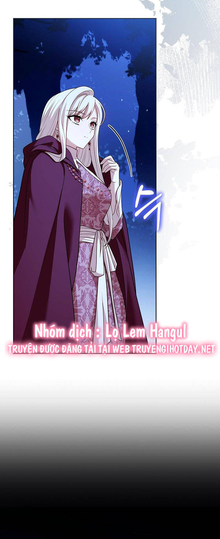 Để Yên Cho Tiểu Thư Hiền - Chương 114 - Trang 25