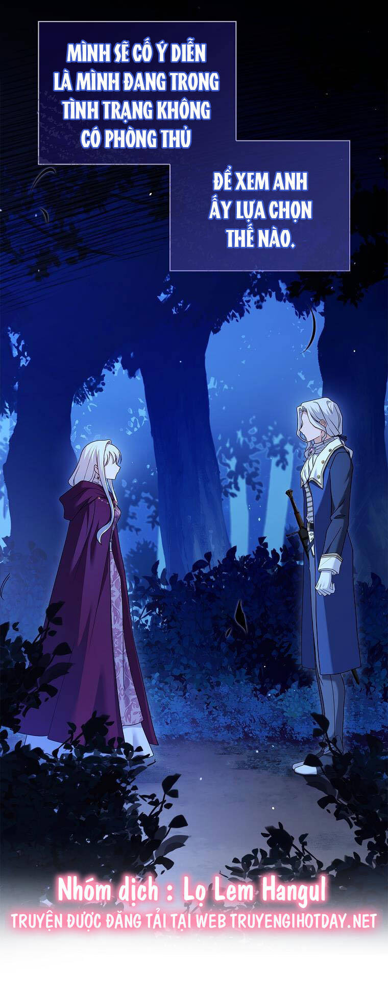 Để Yên Cho Tiểu Thư Hiền - Chương 114 - Trang 26