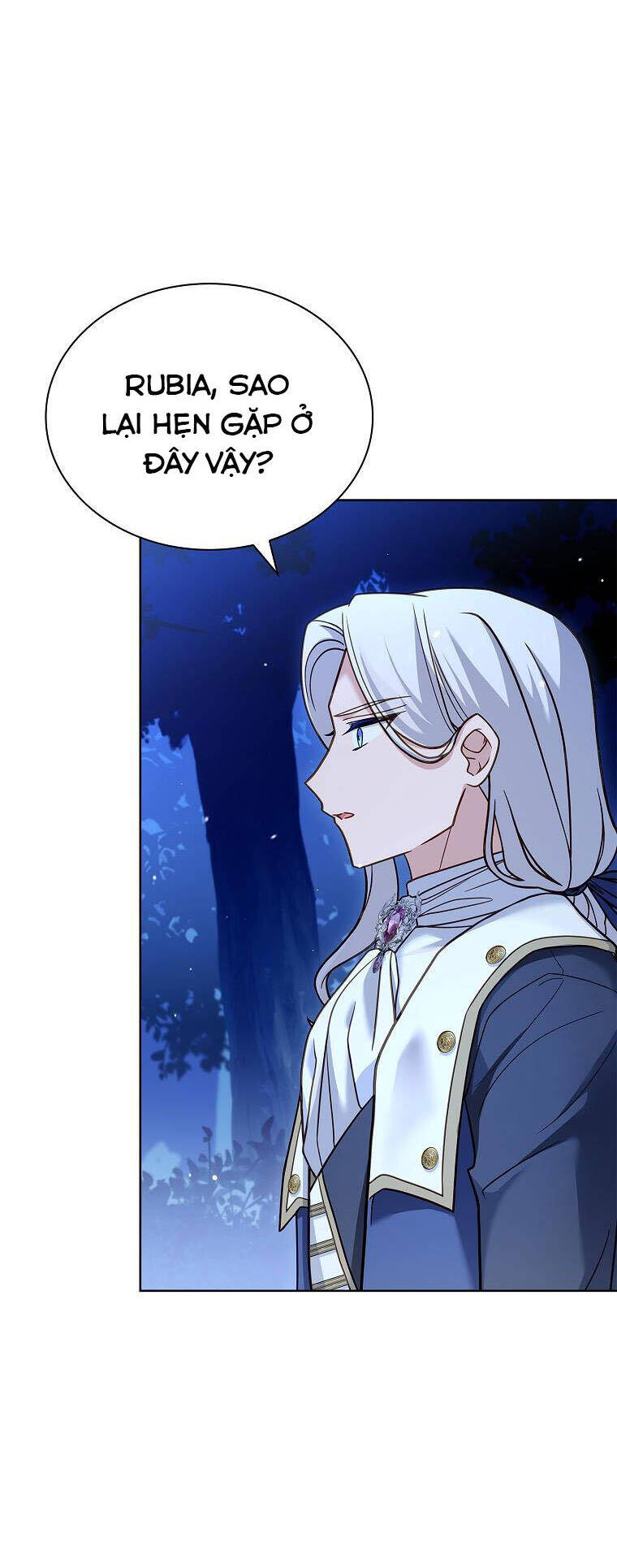 Để Yên Cho Tiểu Thư Hiền - Chương 114 - Trang 27