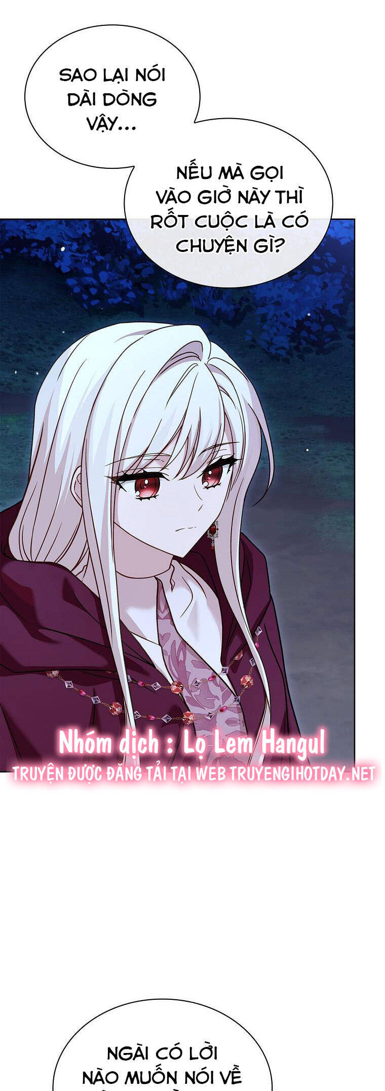Để Yên Cho Tiểu Thư Hiền - Chương 114 - Trang 28