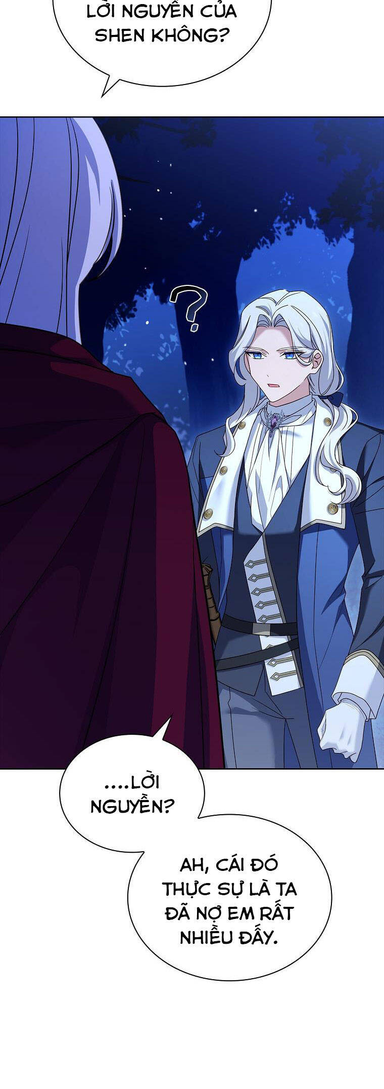 Để Yên Cho Tiểu Thư Hiền - Chương 114 - Trang 29