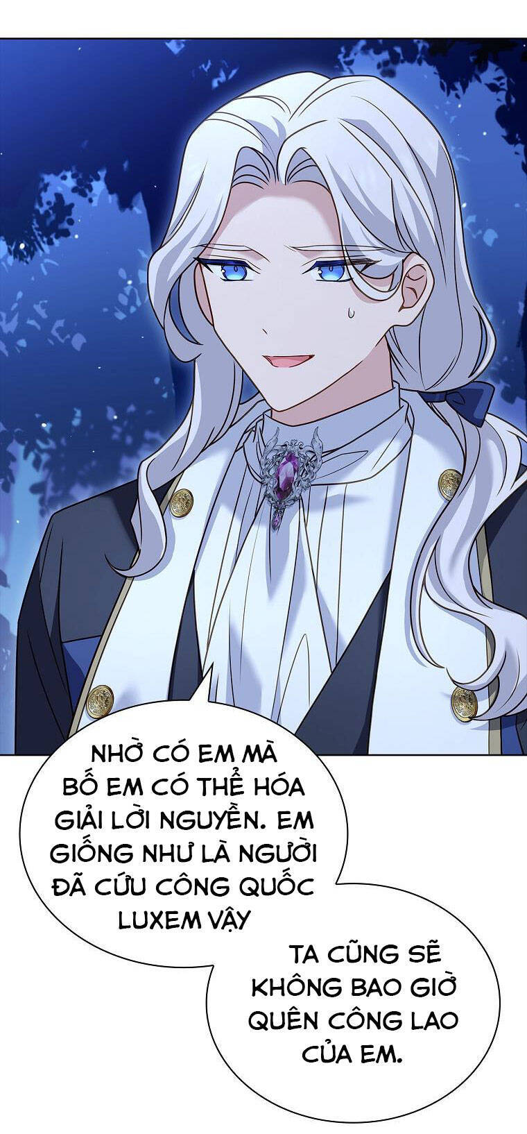 Để Yên Cho Tiểu Thư Hiền - Chương 114 - Trang 30