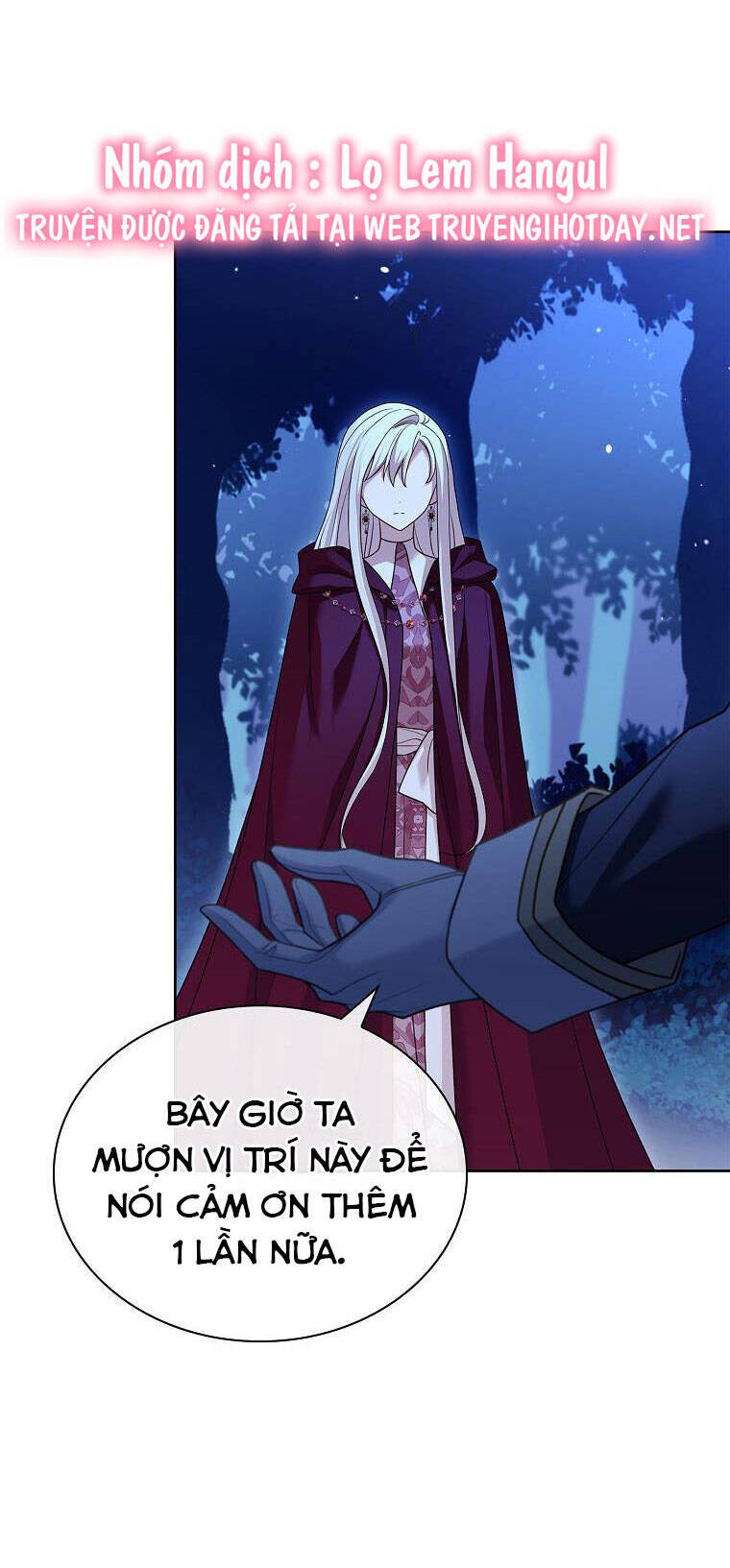 Để Yên Cho Tiểu Thư Hiền - Chương 114 - Trang 31