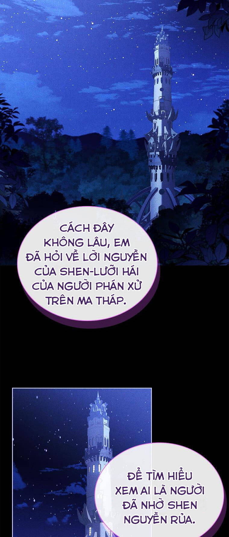 Để Yên Cho Tiểu Thư Hiền - Chương 114 - Trang 34