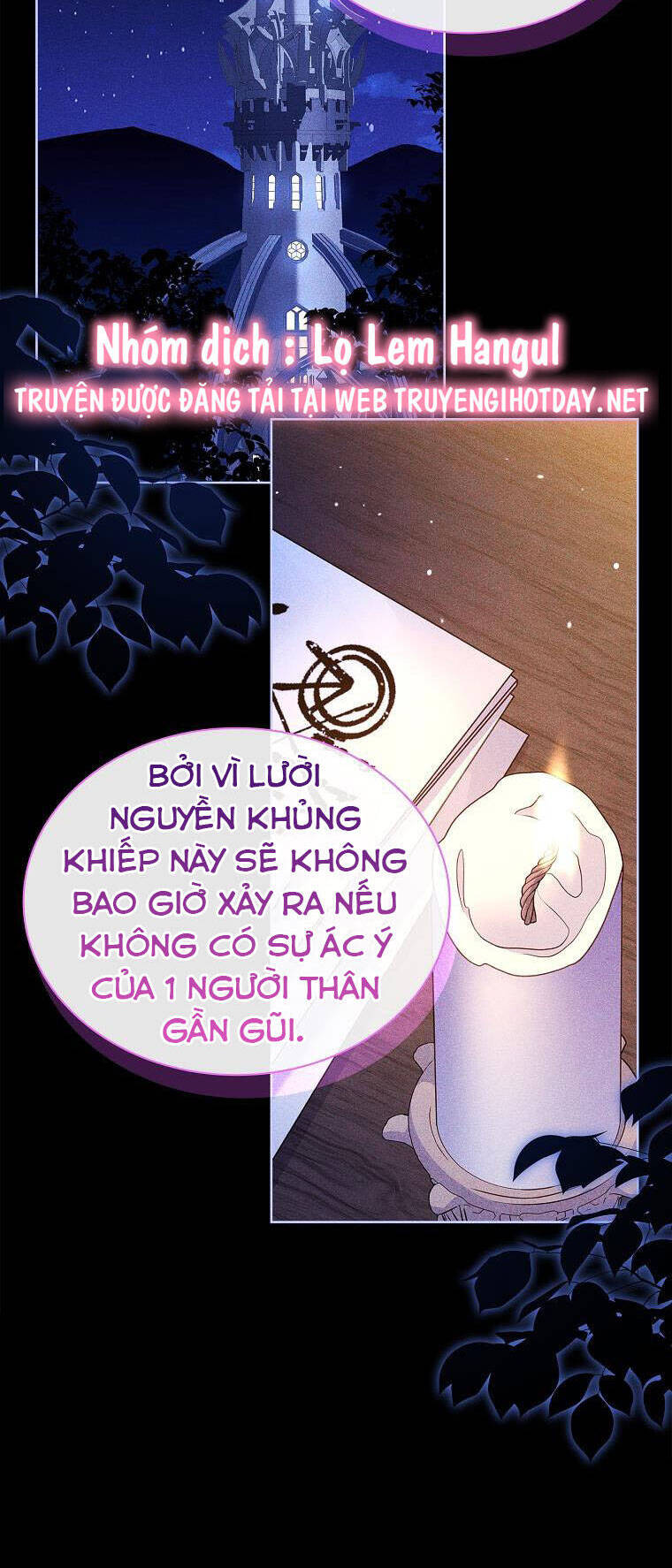 Để Yên Cho Tiểu Thư Hiền - Chương 114 - Trang 35