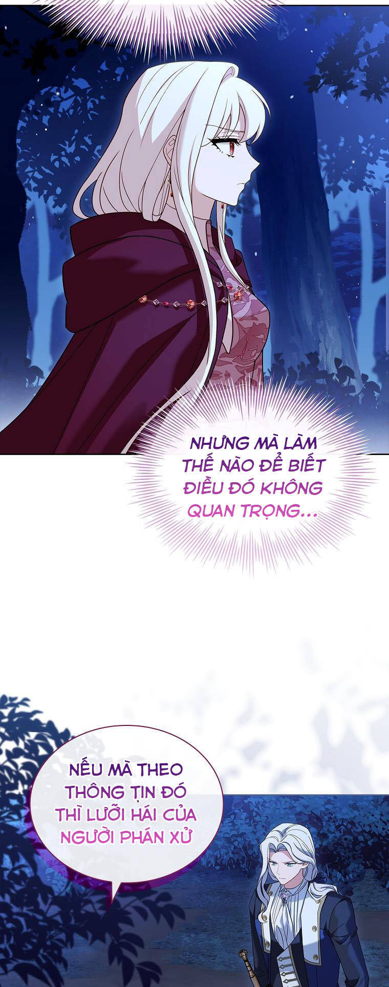 Để Yên Cho Tiểu Thư Hiền - Chương 114 - Trang 39