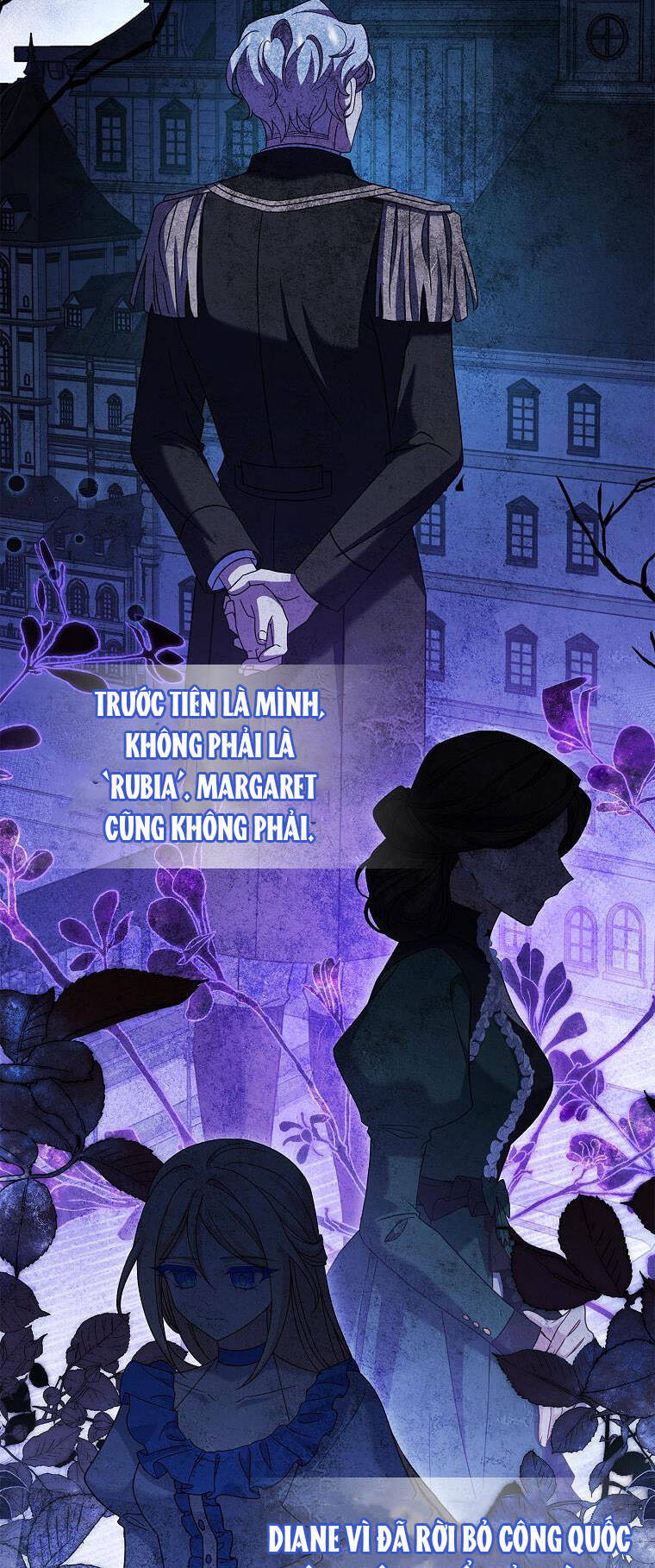 Để Yên Cho Tiểu Thư Hiền - Chương 114 - Trang 42