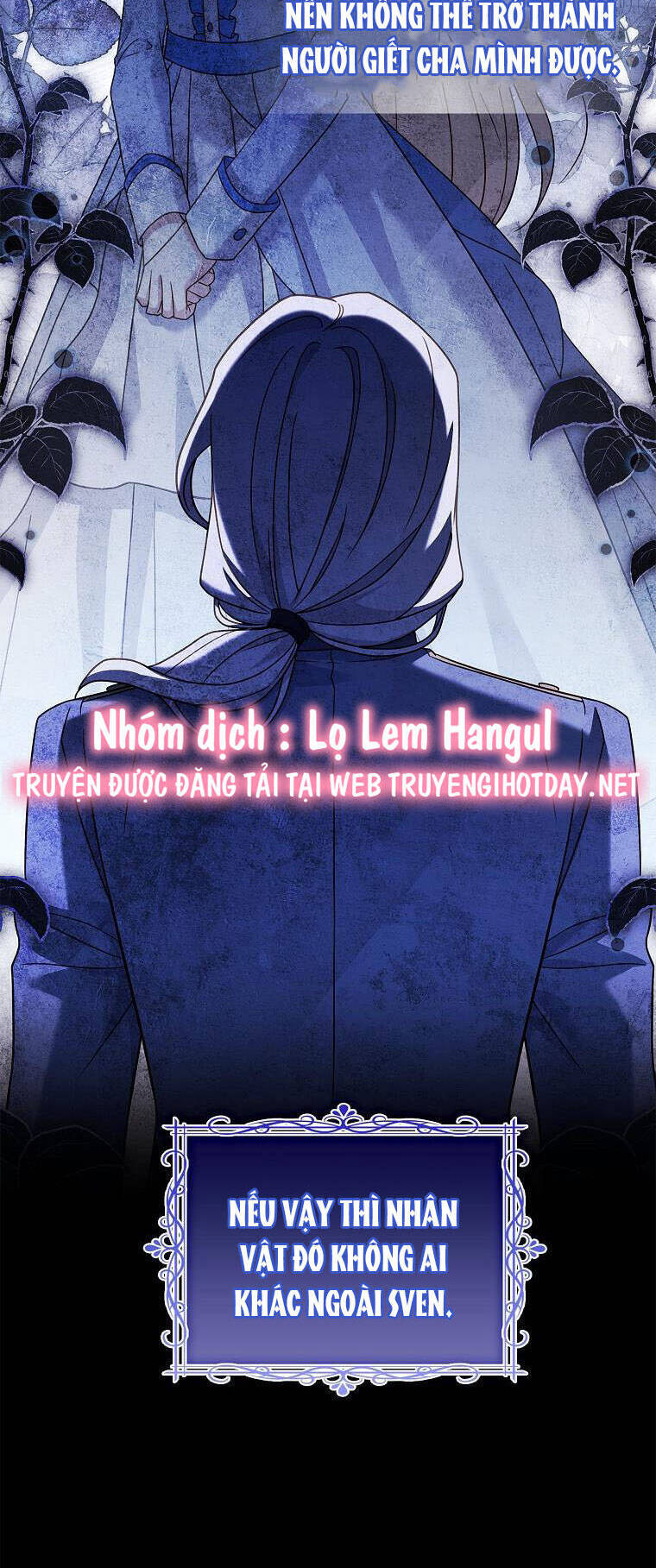 Để Yên Cho Tiểu Thư Hiền - Chương 114 - Trang 43