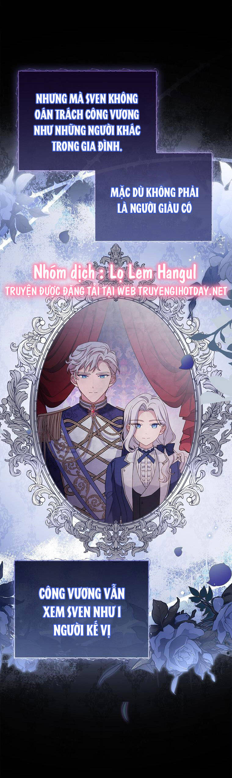 Để Yên Cho Tiểu Thư Hiền - Chương 114 - Trang 44
