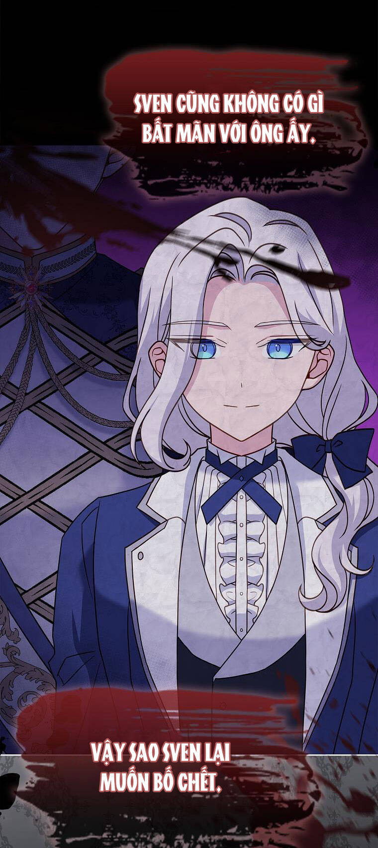 Để Yên Cho Tiểu Thư Hiền - Chương 114 - Trang 45