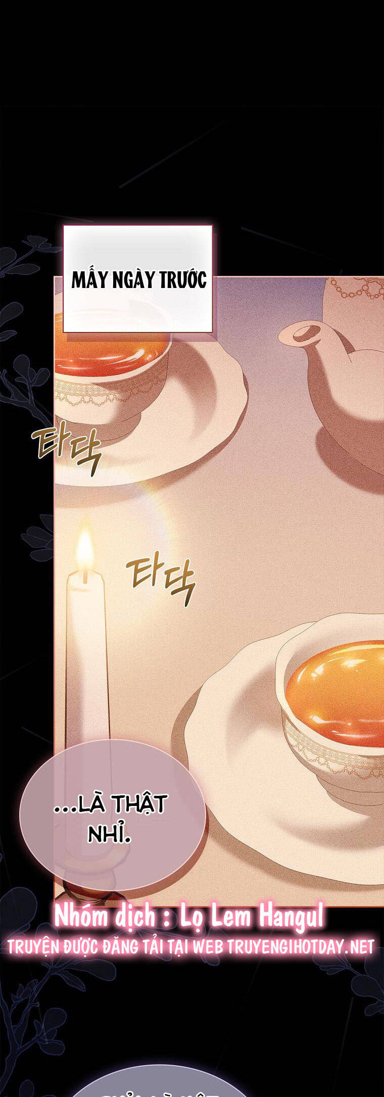 Để Yên Cho Tiểu Thư Hiền - Chương 114 - Trang 47