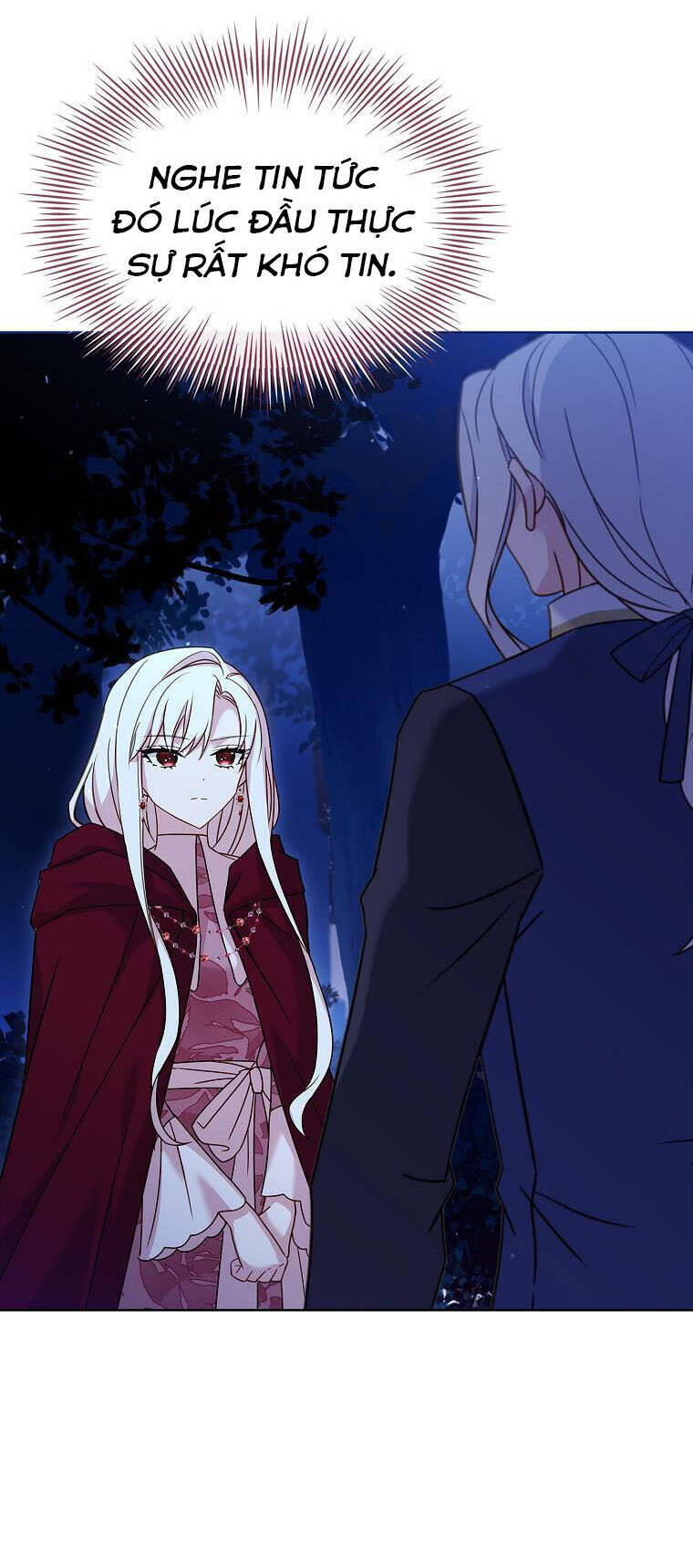 Để Yên Cho Tiểu Thư Hiền - Chương 114 - Trang 50