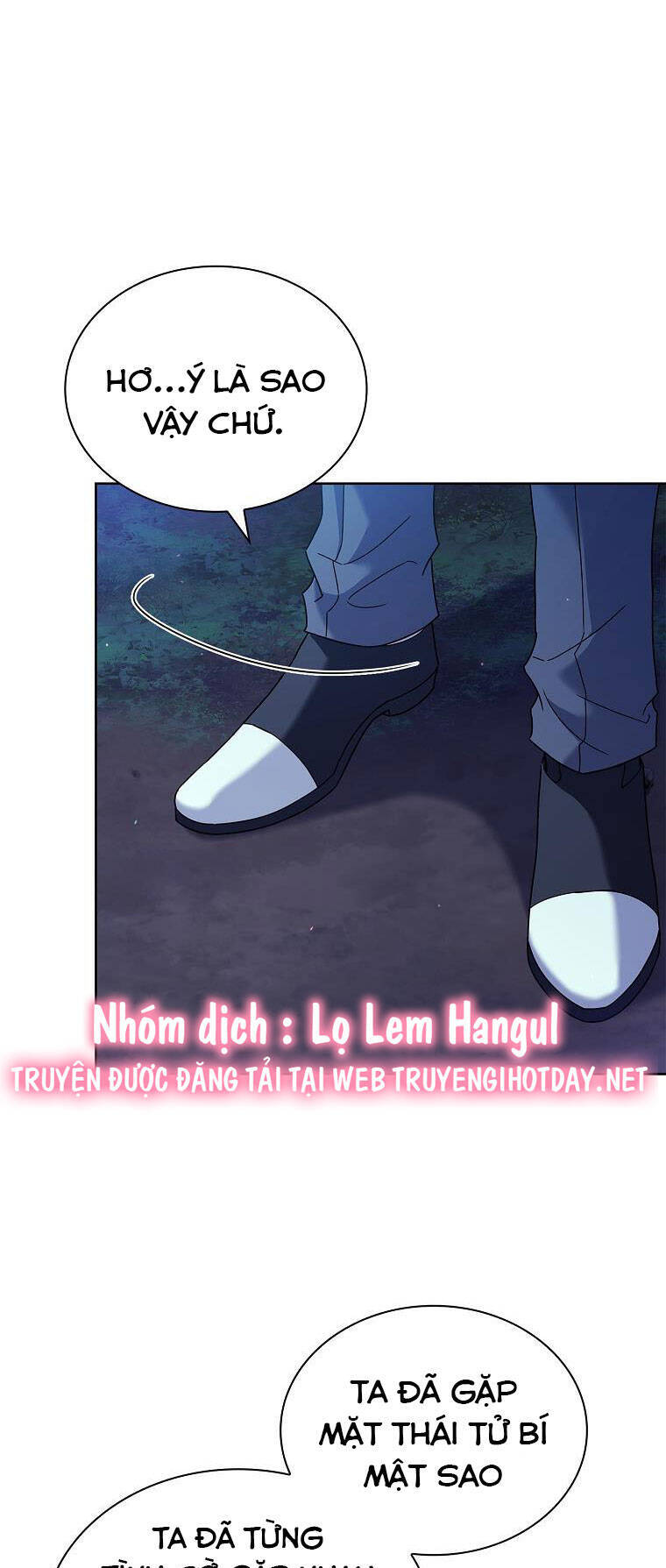 Để Yên Cho Tiểu Thư Hiền - Chương 114 - Trang 51