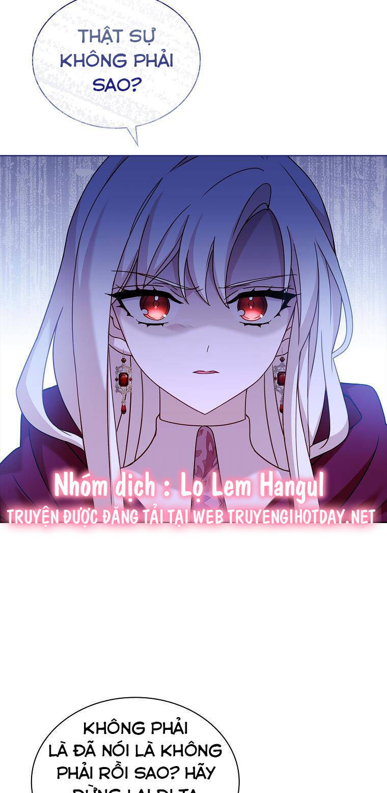 Để Yên Cho Tiểu Thư Hiền - Chương 114 - Trang 54