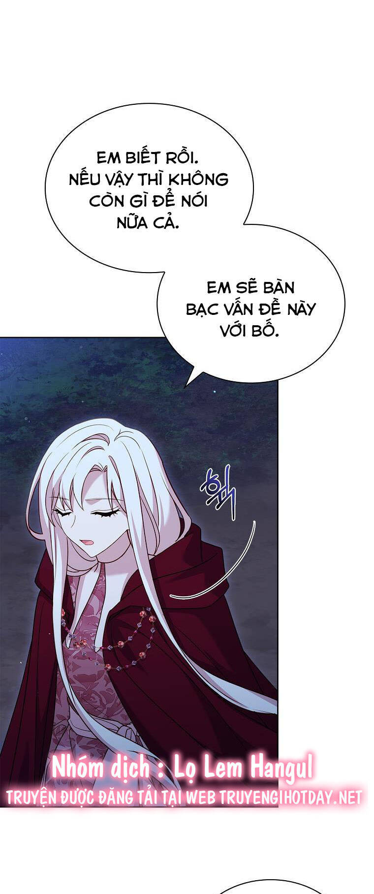Để Yên Cho Tiểu Thư Hiền - Chương 114 - Trang 56