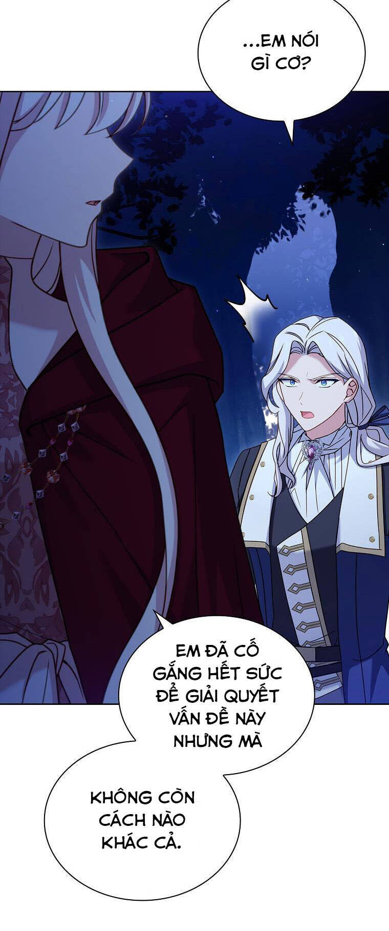 Để Yên Cho Tiểu Thư Hiền - Chương 114 - Trang 57