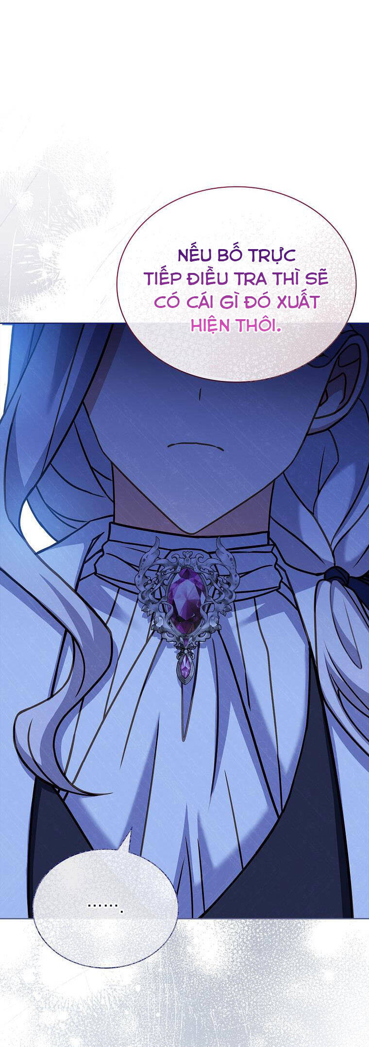 Để Yên Cho Tiểu Thư Hiền - Chương 114 - Trang 58