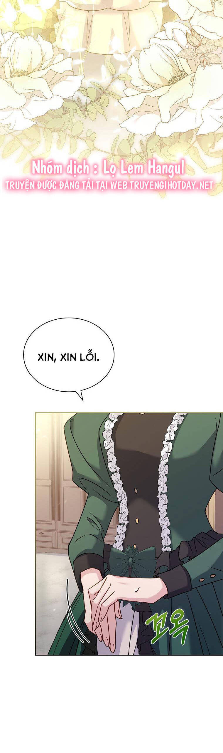 Để Yên Cho Tiểu Thư Hiền - Chương 114 - Trang 7