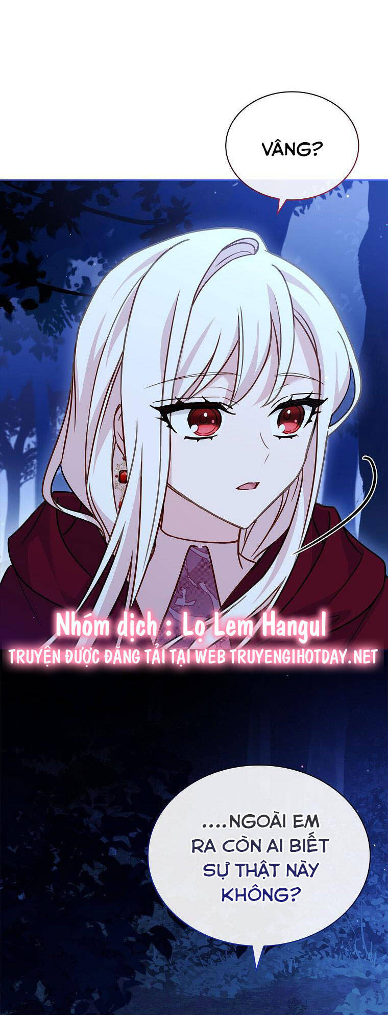 Để Yên Cho Tiểu Thư Hiền - Chương 114 - Trang 62