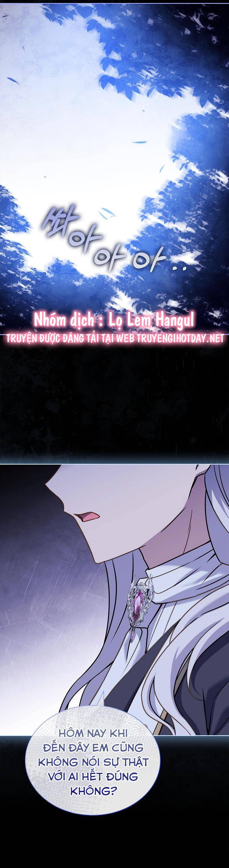 Để Yên Cho Tiểu Thư Hiền - Chương 114 - Trang 64