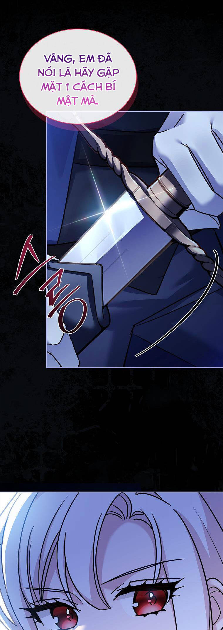 Để Yên Cho Tiểu Thư Hiền - Chương 114 - Trang 65