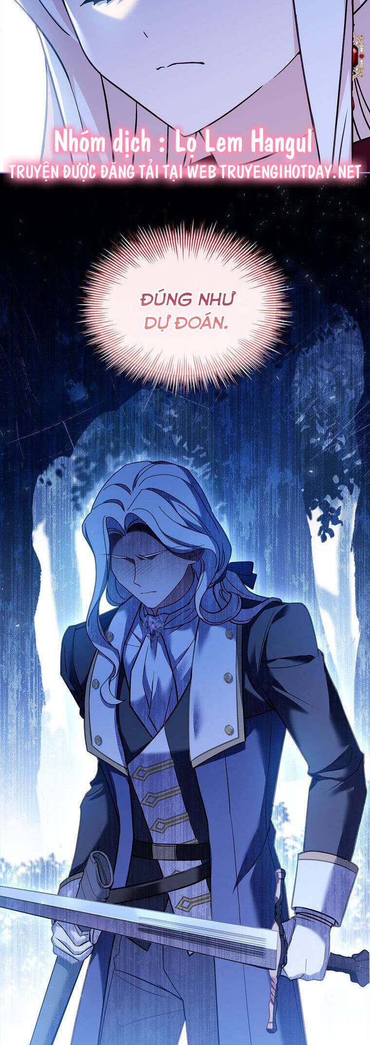 Để Yên Cho Tiểu Thư Hiền - Chương 114 - Trang 66