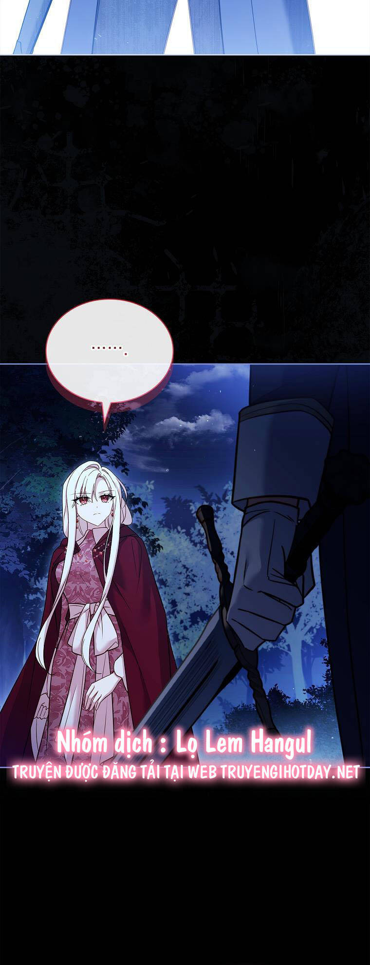 Để Yên Cho Tiểu Thư Hiền - Chương 114 - Trang 67