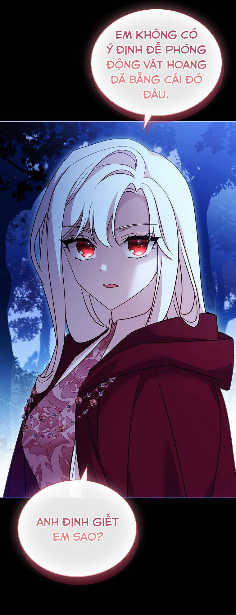 Để Yên Cho Tiểu Thư Hiền - Chương 114 - Trang 68