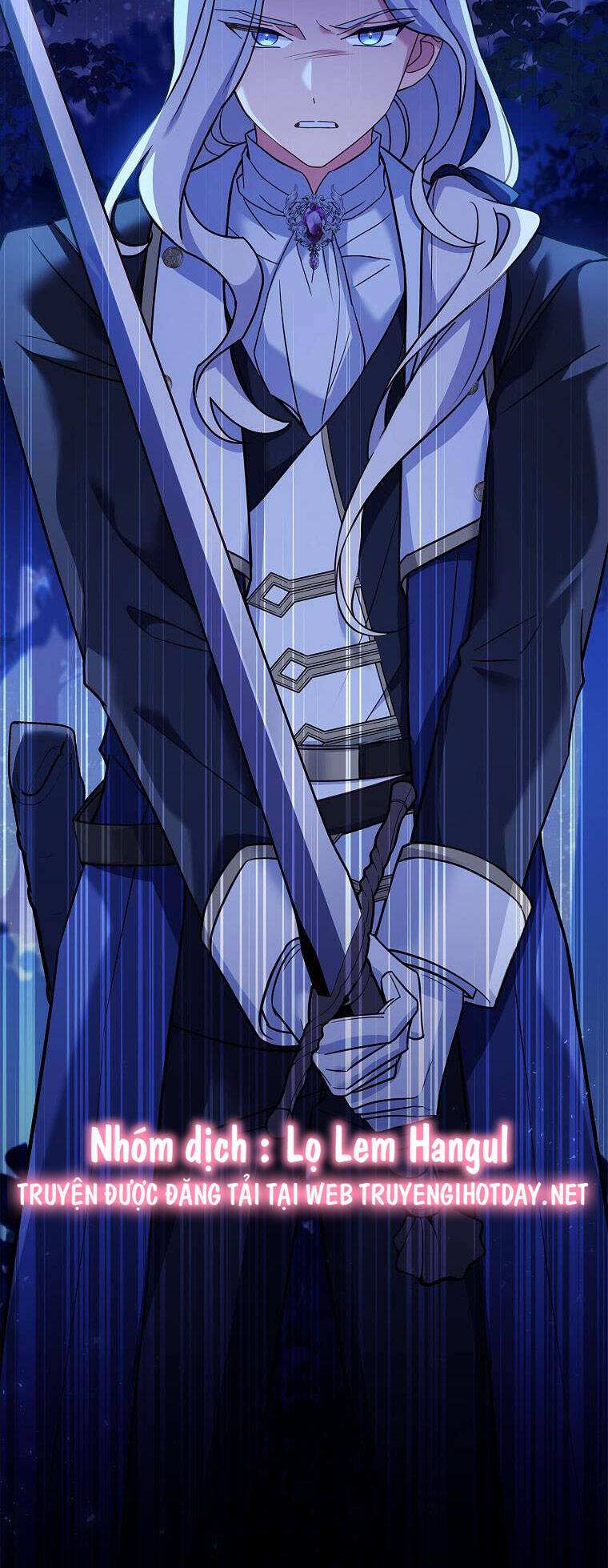 Để Yên Cho Tiểu Thư Hiền - Chương 114 - Trang 70