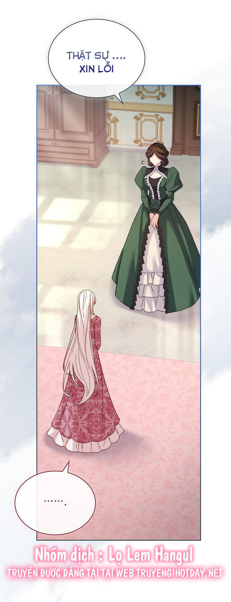 Để Yên Cho Tiểu Thư Hiền - Chương 114 - Trang 10