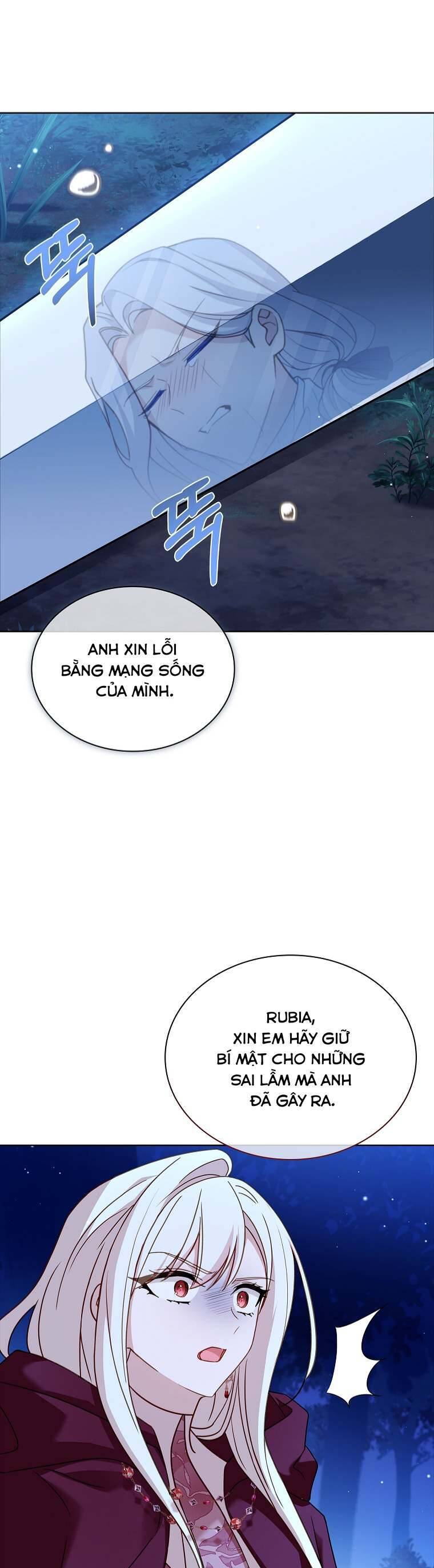 Để Yên Cho Tiểu Thư Hiền - Chương 115 - Trang 11