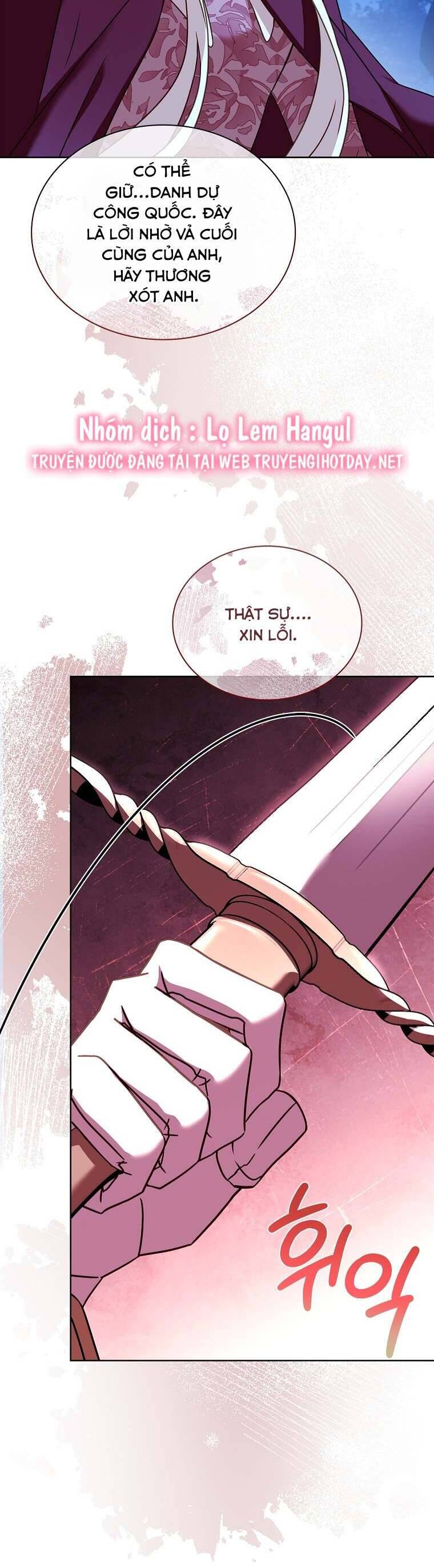 Để Yên Cho Tiểu Thư Hiền - Chương 115 - Trang 12