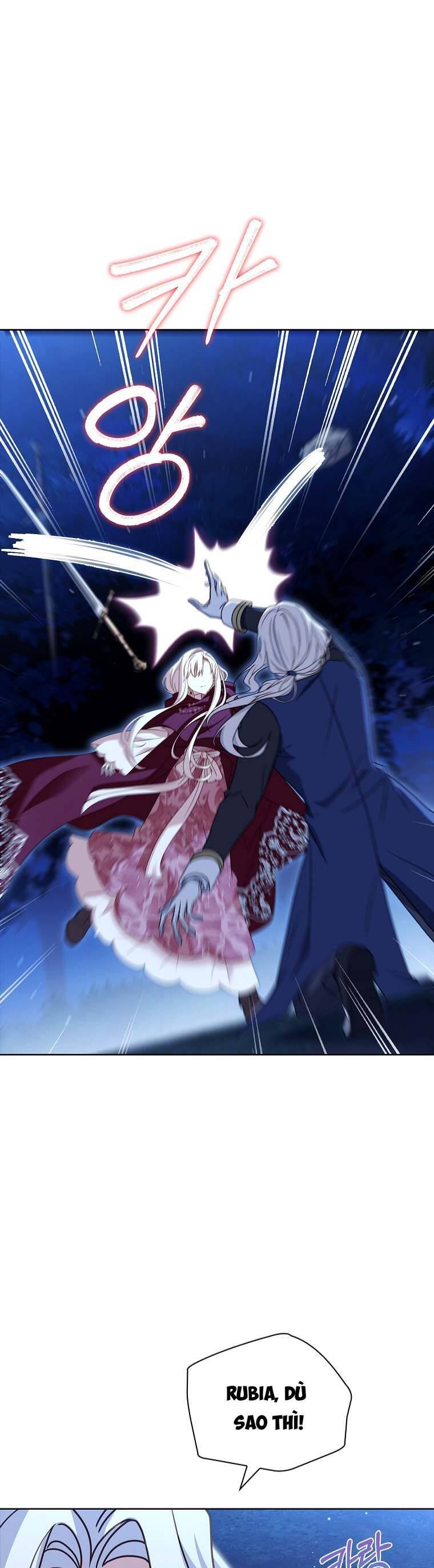 Để Yên Cho Tiểu Thư Hiền - Chương 115 - Trang 13