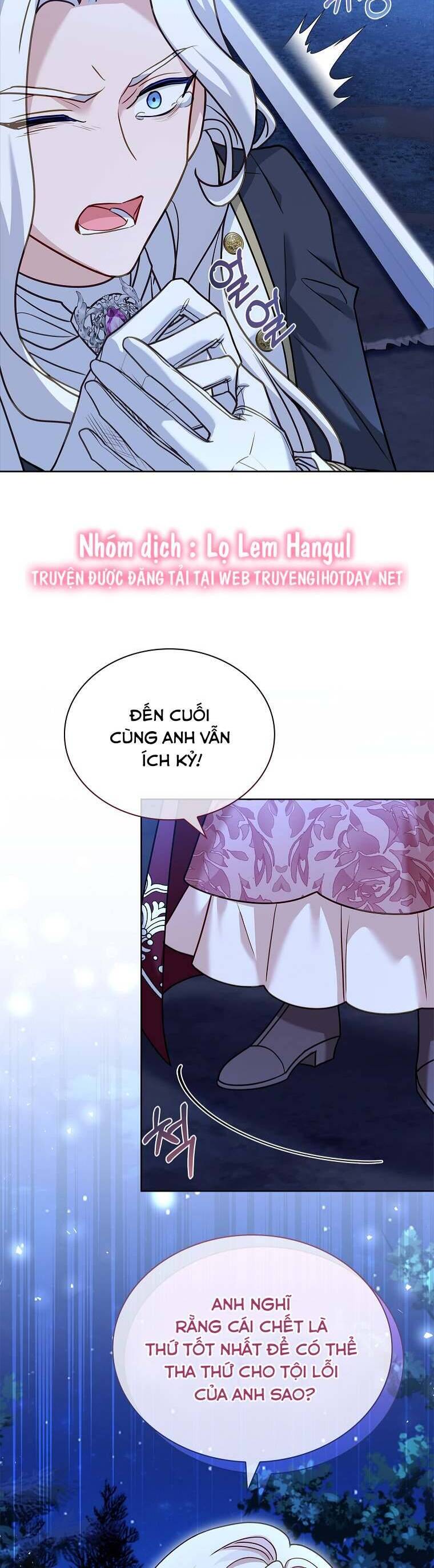 Để Yên Cho Tiểu Thư Hiền - Chương 115 - Trang 14