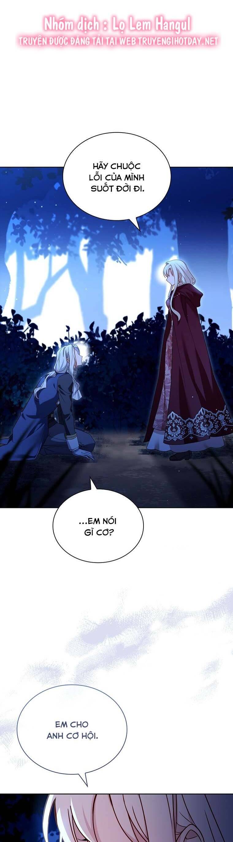 Để Yên Cho Tiểu Thư Hiền - Chương 115 - Trang 16