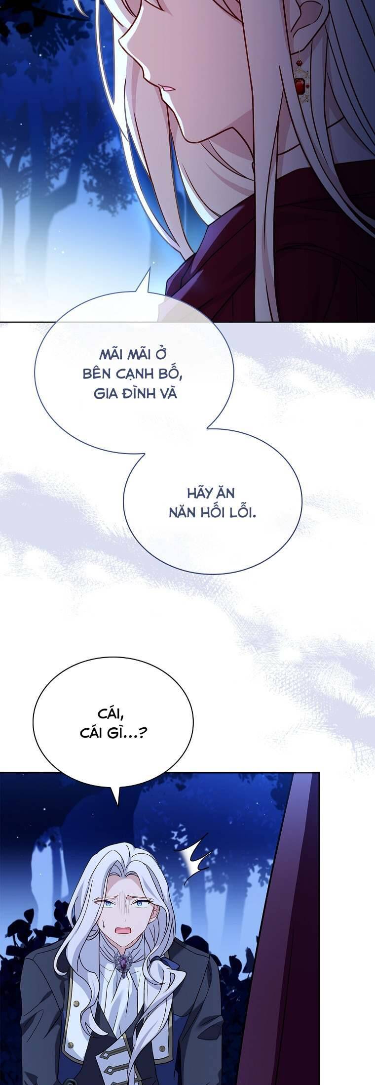 Để Yên Cho Tiểu Thư Hiền - Chương 115 - Trang 17