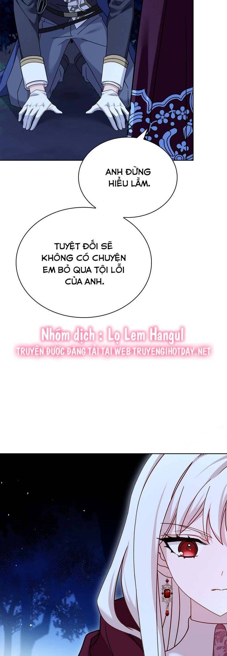 Để Yên Cho Tiểu Thư Hiền - Chương 115 - Trang 18