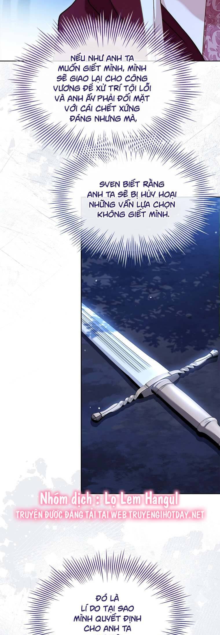 Để Yên Cho Tiểu Thư Hiền - Chương 115 - Trang 19