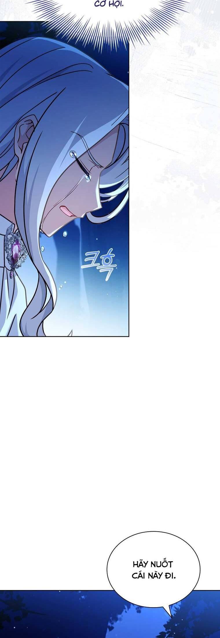 Để Yên Cho Tiểu Thư Hiền - Chương 115 - Trang 20