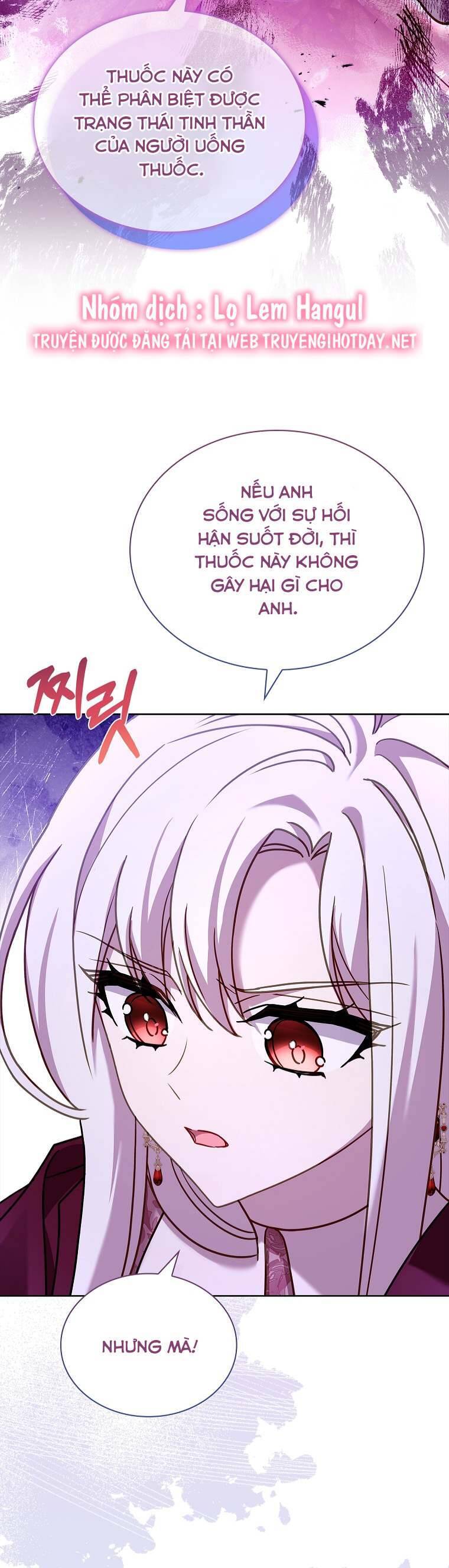 Để Yên Cho Tiểu Thư Hiền - Chương 115 - Trang 22