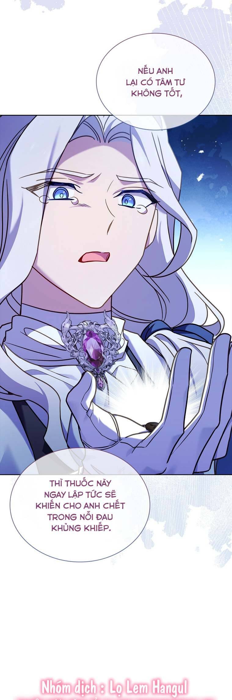 Để Yên Cho Tiểu Thư Hiền - Chương 115 - Trang 23