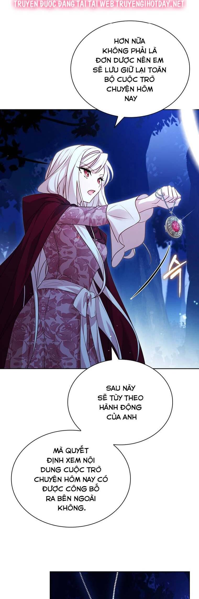 Để Yên Cho Tiểu Thư Hiền - Chương 115 - Trang 24