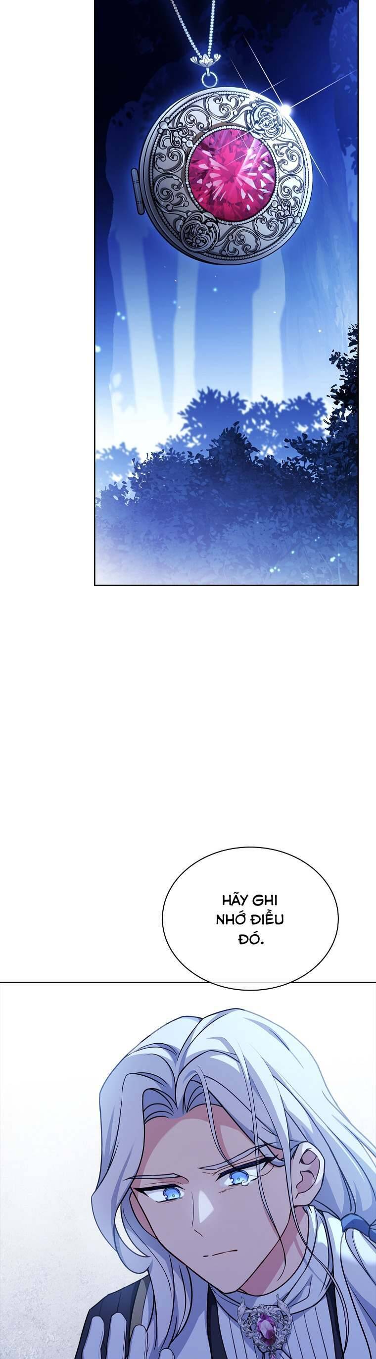 Để Yên Cho Tiểu Thư Hiền - Chương 115 - Trang 25