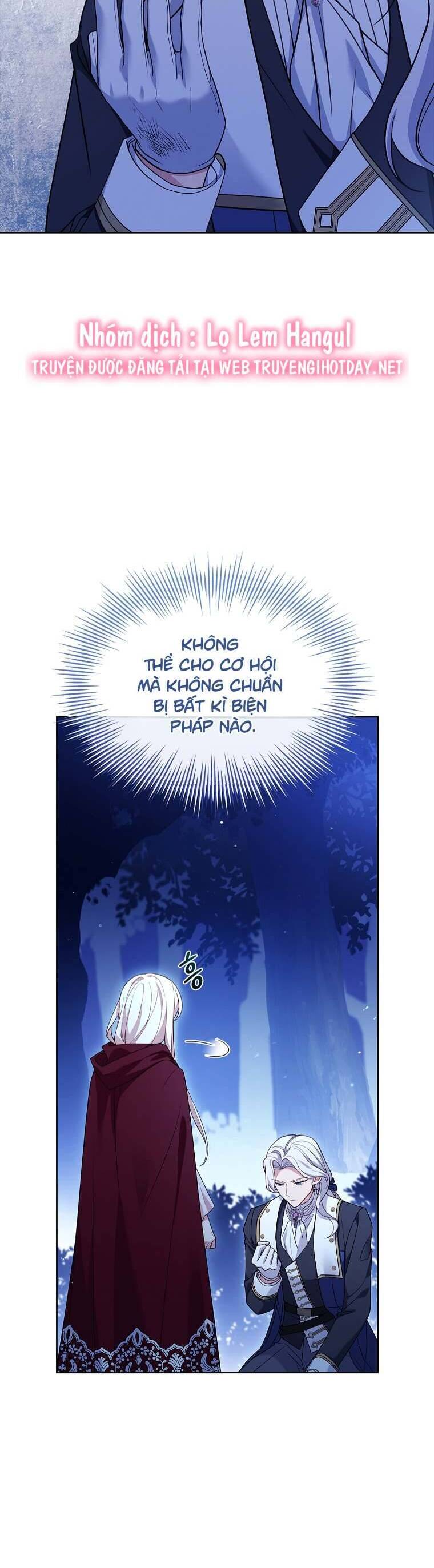 Để Yên Cho Tiểu Thư Hiền - Chương 115 - Trang 26