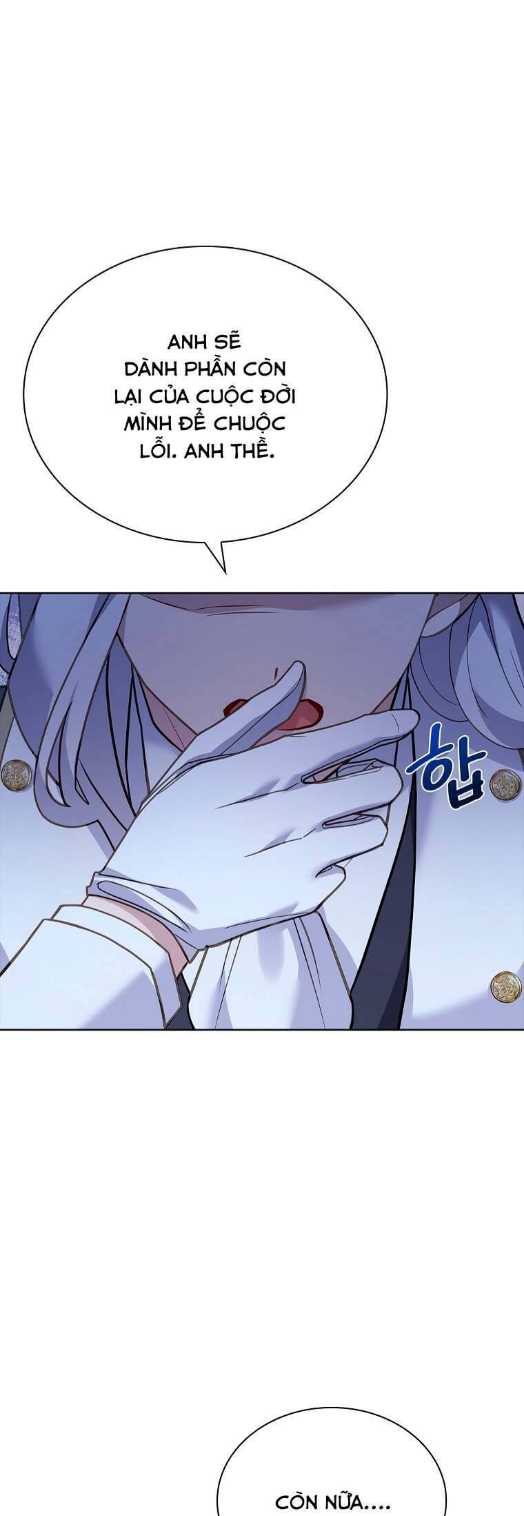 Để Yên Cho Tiểu Thư Hiền - Chương 115 - Trang 27