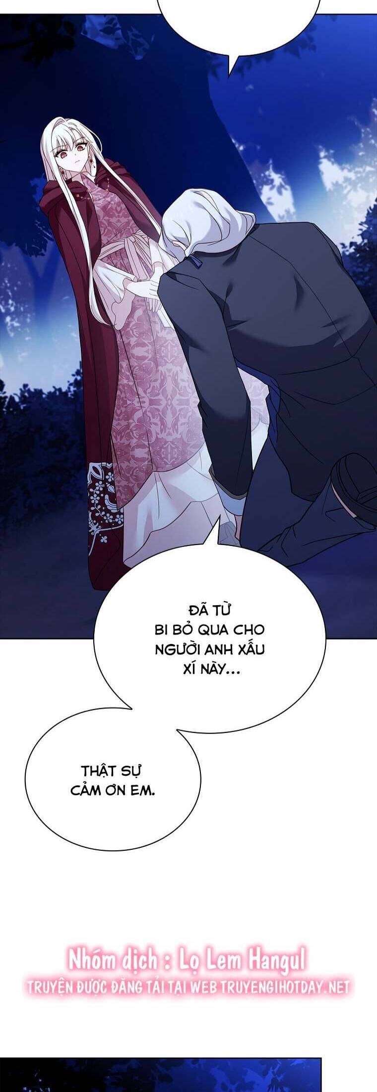 Để Yên Cho Tiểu Thư Hiền - Chương 115 - Trang 28