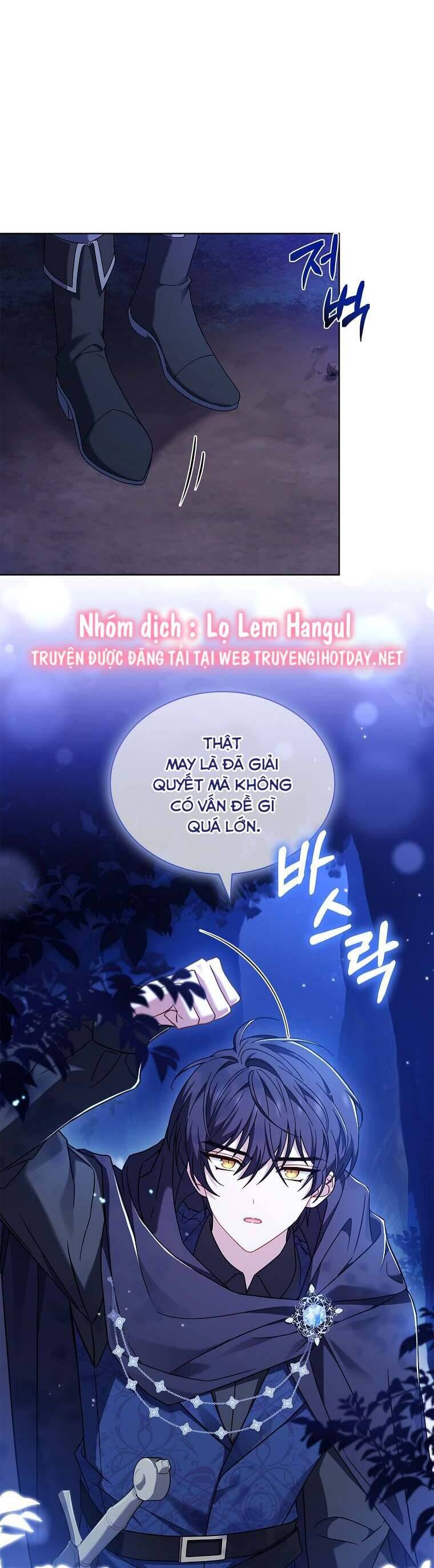 Để Yên Cho Tiểu Thư Hiền - Chương 115 - Trang 30